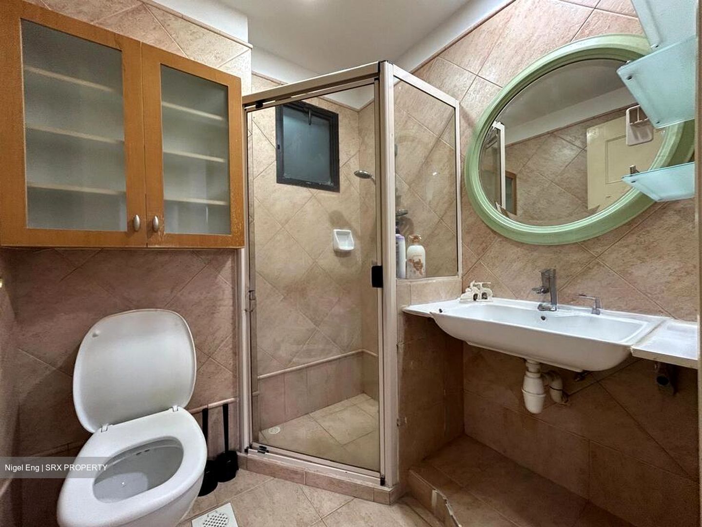 Heritage View (D5), Condominium #495538621